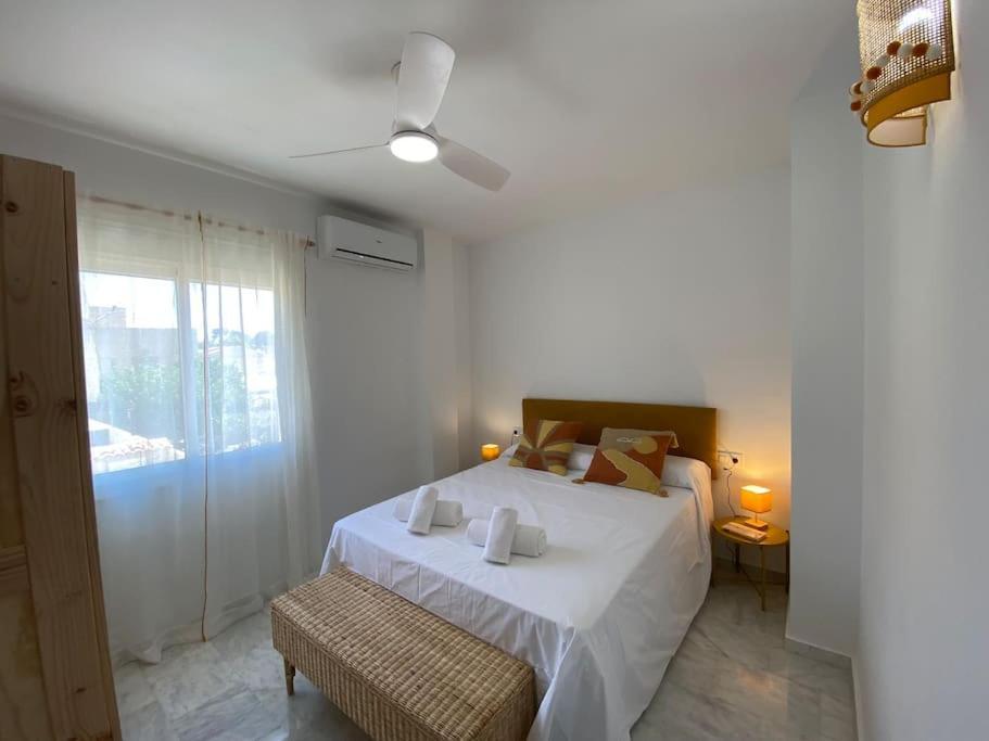 Duplex Romero Y Alba Sanlucar de Barrameda Exterior photo