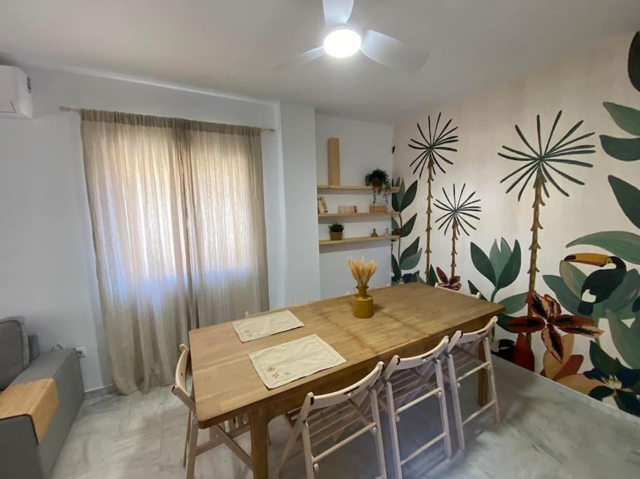 Duplex Romero Y Alba Sanlucar de Barrameda Exterior photo