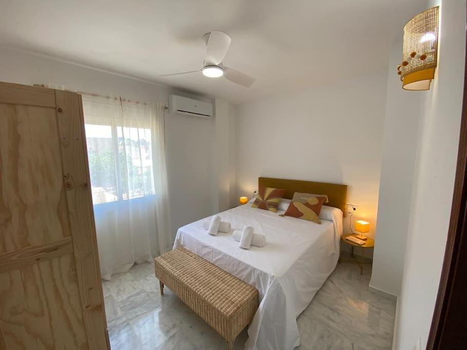 Duplex Romero Y Alba Sanlucar de Barrameda Exterior photo
